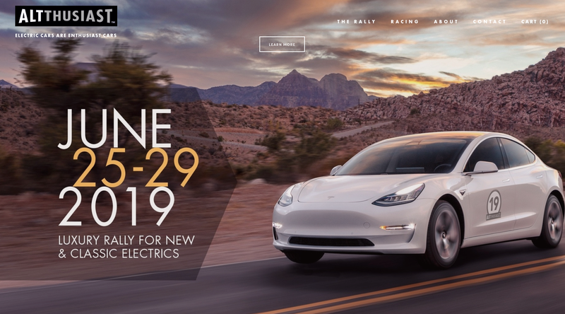 Illustration for article titled Infamous 24 Hours of Lemons Introduces Full-Electric Class with 5½ Tons of Money as Prize